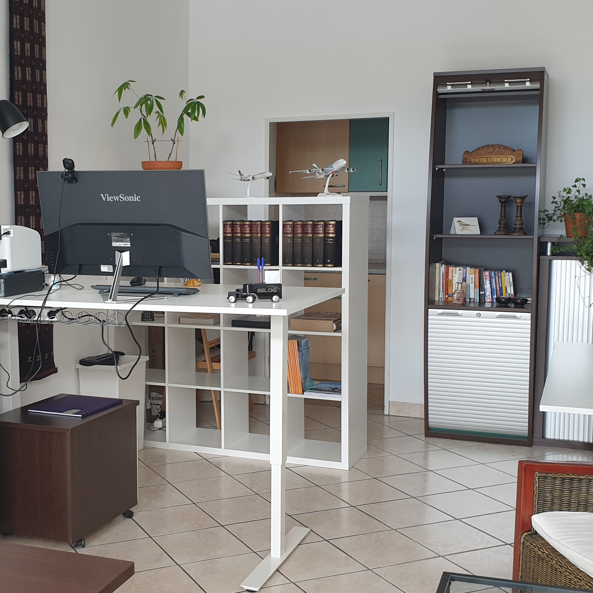 prime representation office 1